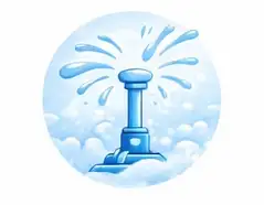 Benefit Icons sprinkler