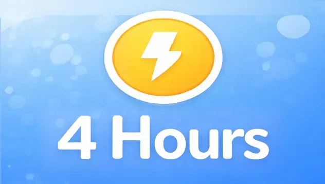 Home Price Card 4 hour