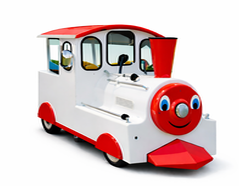 White Train Rental Miami